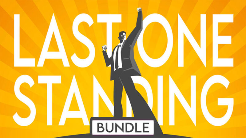 Last One Standing Bundle